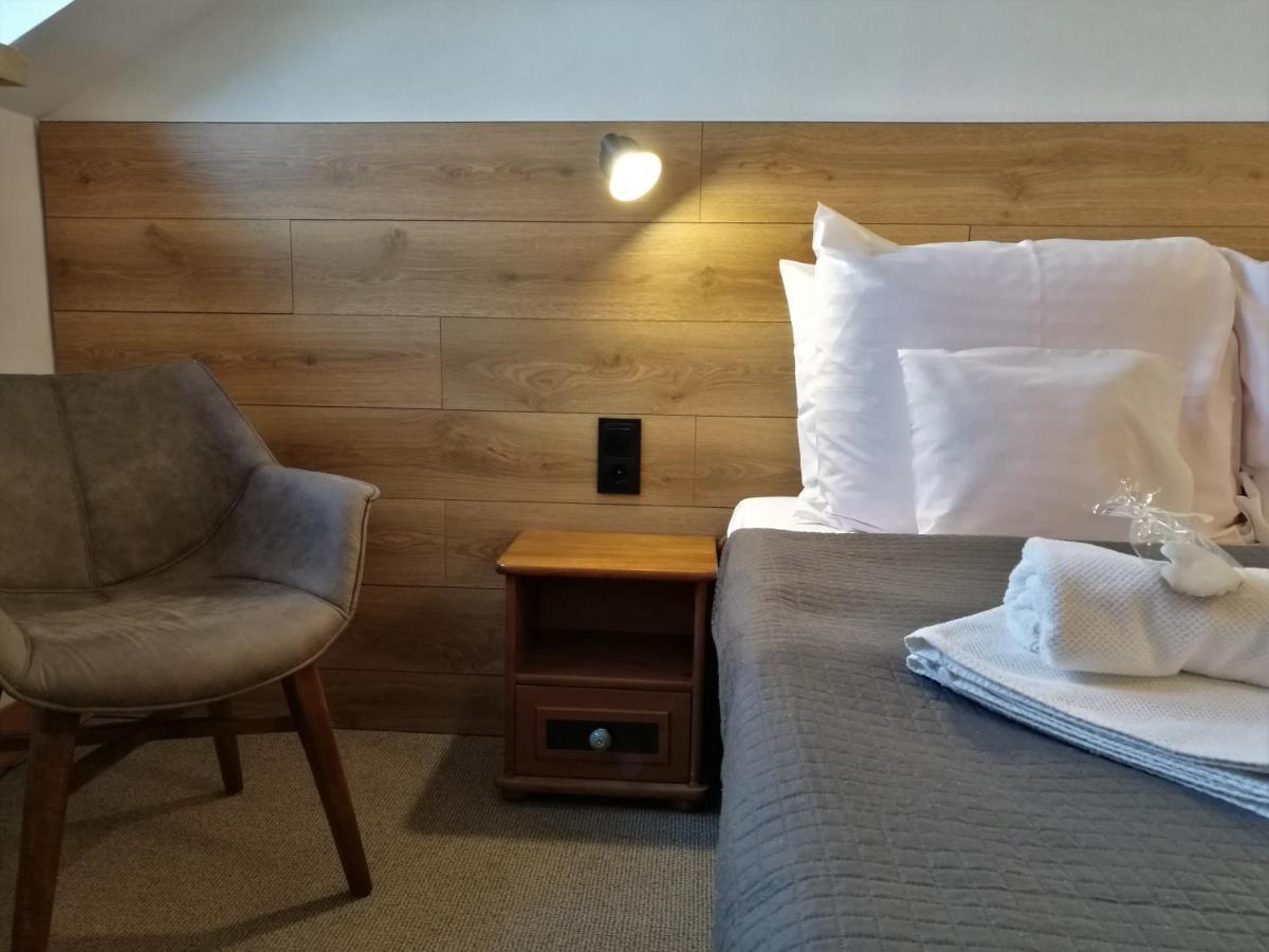 Hotel Protea Boleslawiec Ngoại thất bức ảnh