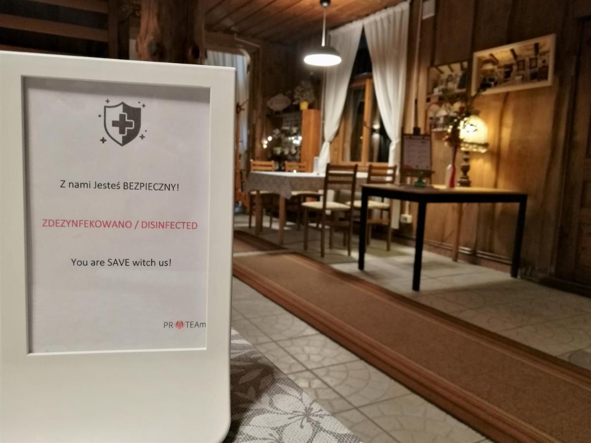 Hotel Protea Boleslawiec Ngoại thất bức ảnh