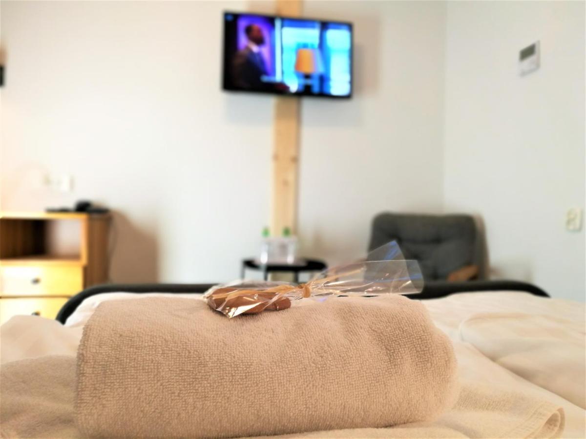 Hotel Protea Boleslawiec Ngoại thất bức ảnh