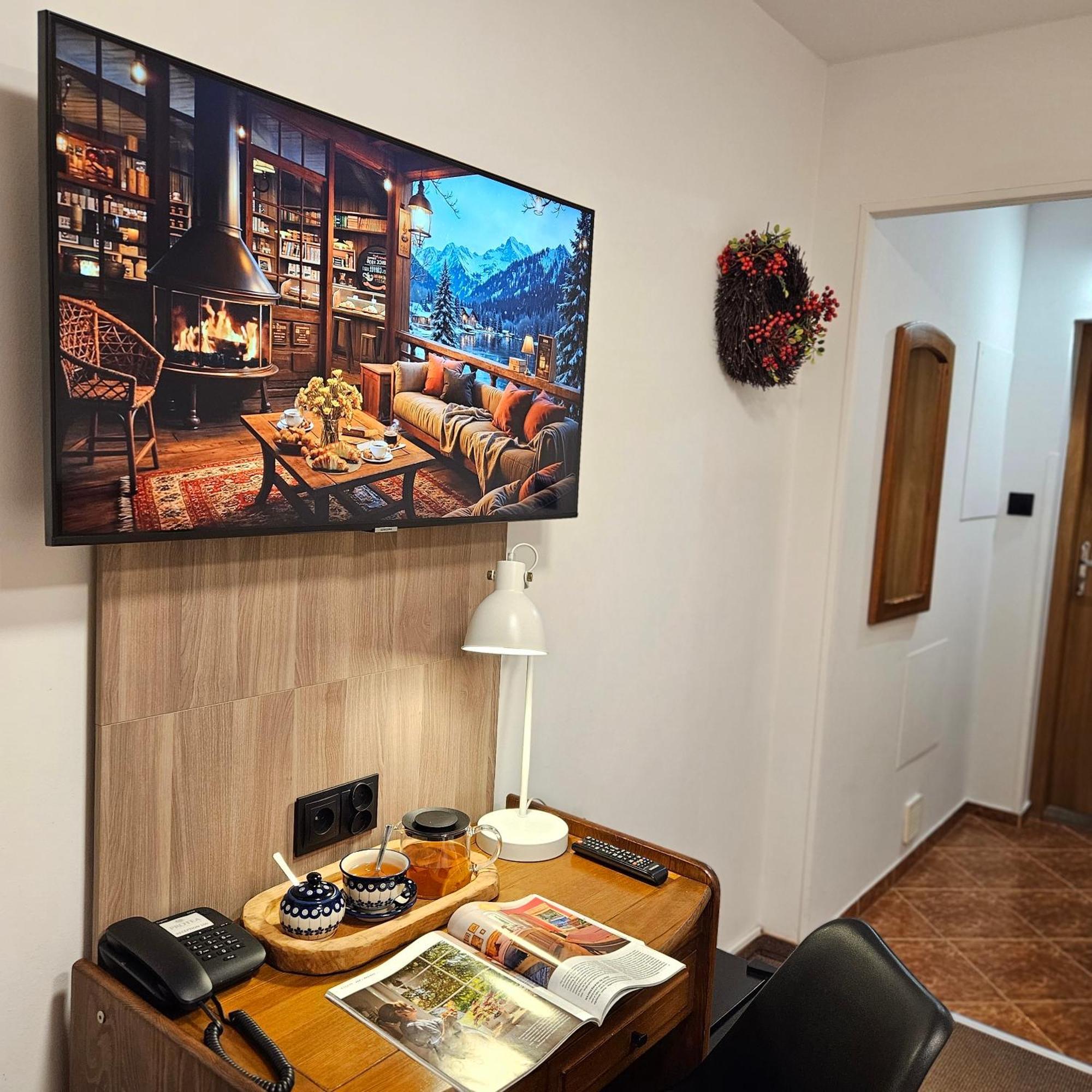 Hotel Protea Boleslawiec Ngoại thất bức ảnh