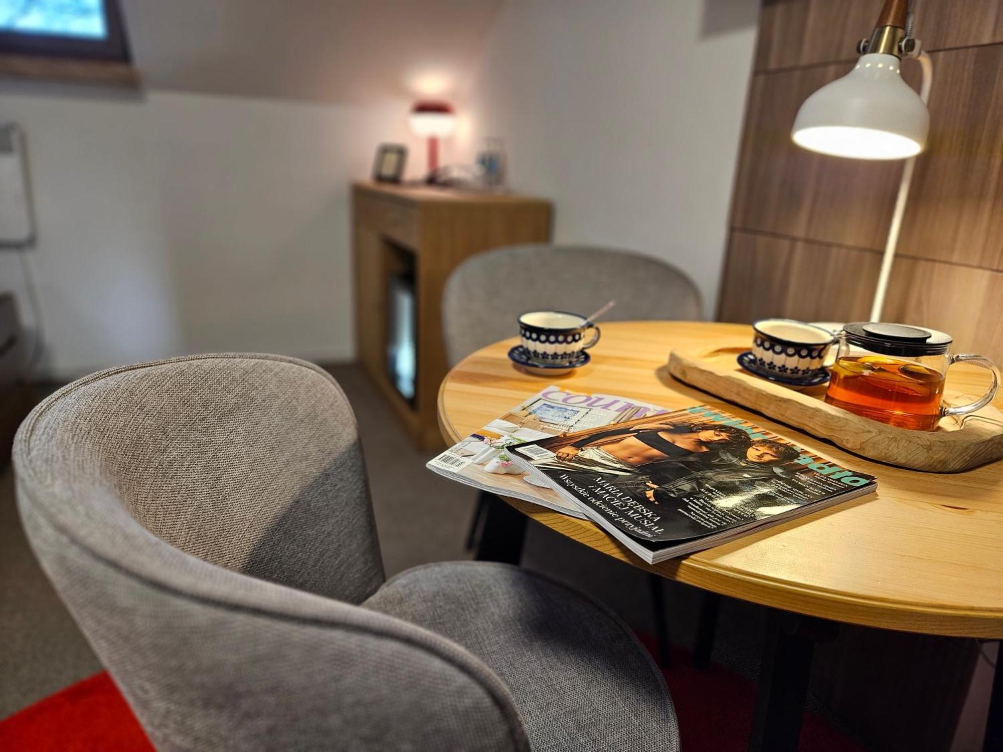 Hotel Protea Boleslawiec Ngoại thất bức ảnh