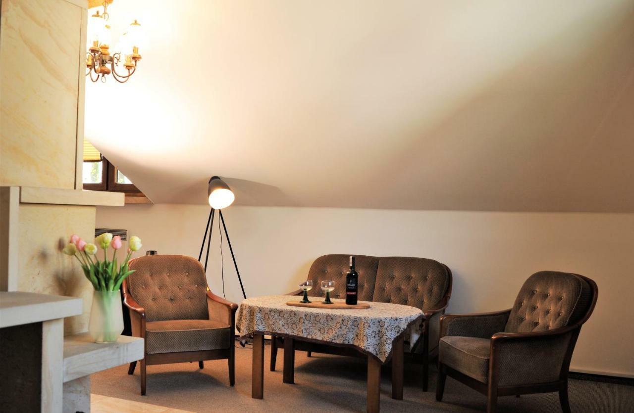 Hotel Protea Boleslawiec Ngoại thất bức ảnh