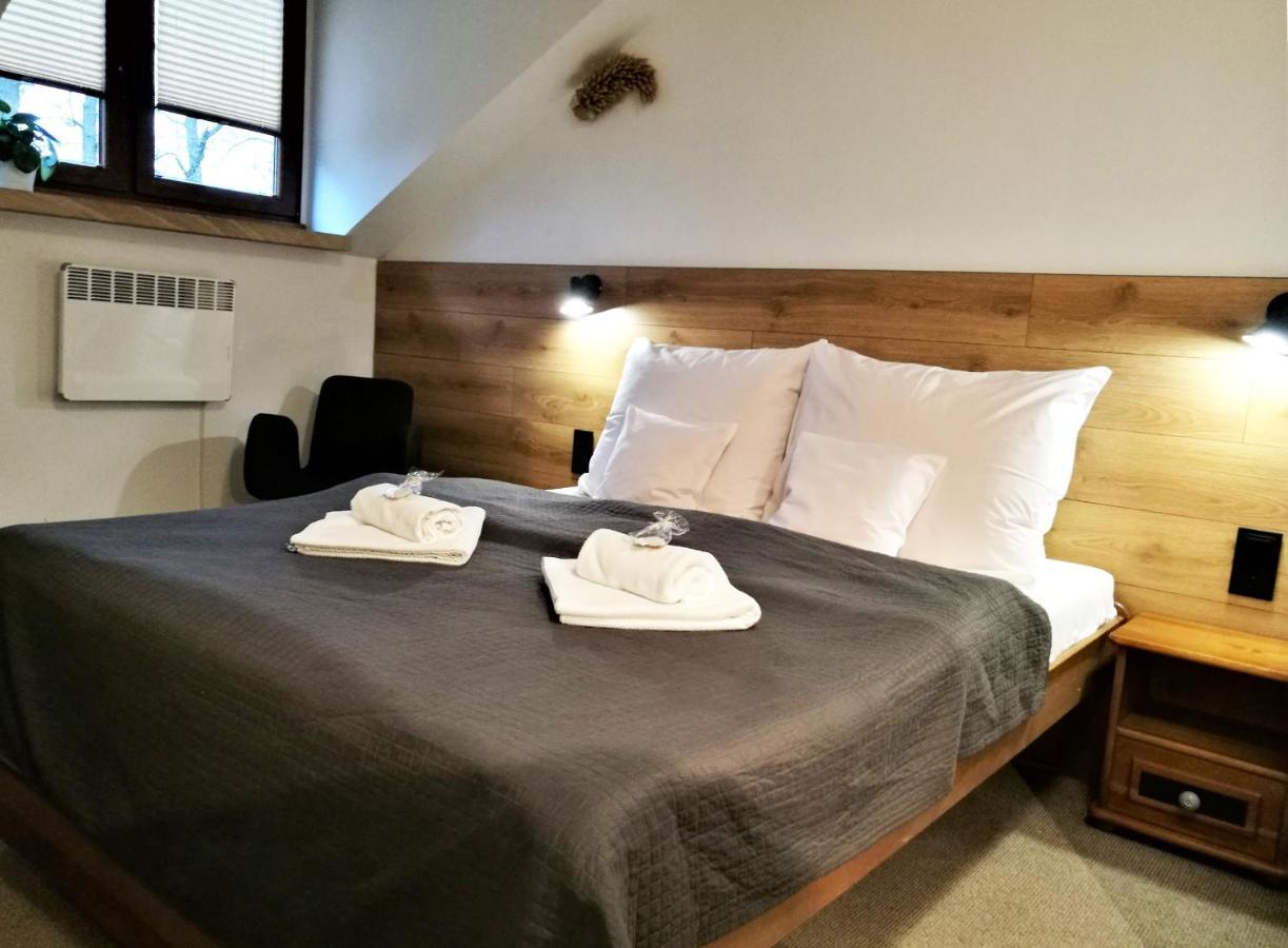 Hotel Protea Boleslawiec Ngoại thất bức ảnh