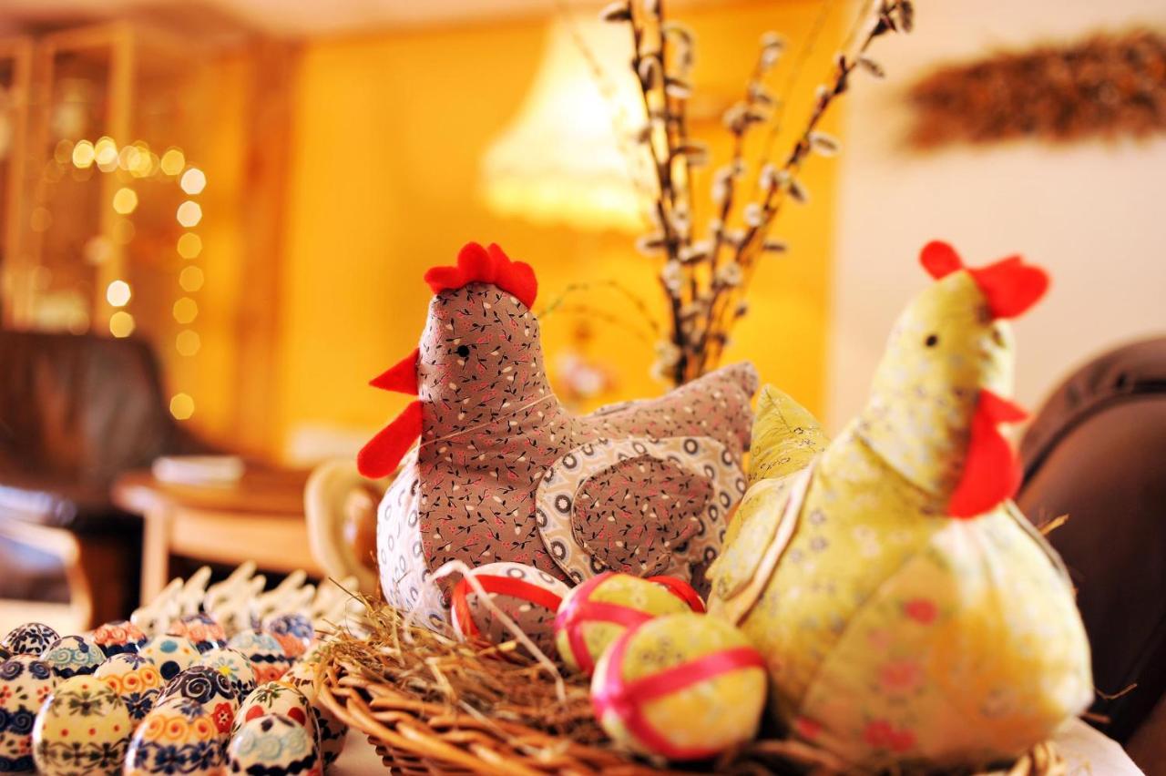 Hotel Protea Boleslawiec Ngoại thất bức ảnh